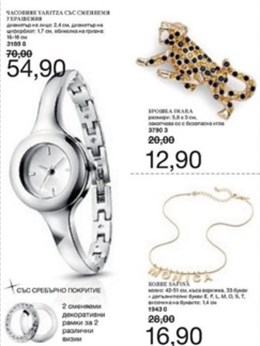 AVON outlet 6